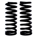 Resortes Originales AG Confort Dodge Dakota 87-90 Par Delantero-1