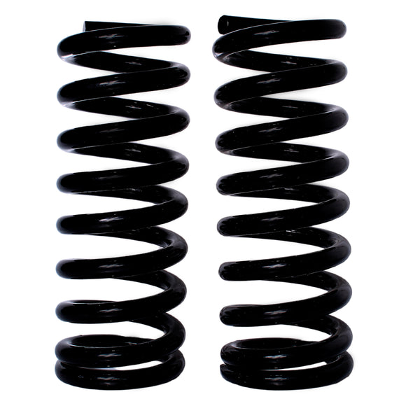 Resortes Originales AG Confort Dodge Dakota 87-90 Par Delantero