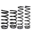 Resortes Ag Confort Ford Escort Sedan 98-02 Kit X 4-2
