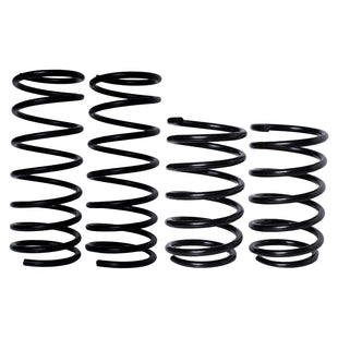 Resortes Ag Confort Ford Escort 4 Doors 97-01 Kit X 4