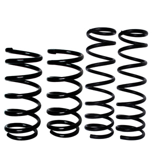 Resortes Ag Confort Ford Escort 4 Doors 97-01 Kit X 4