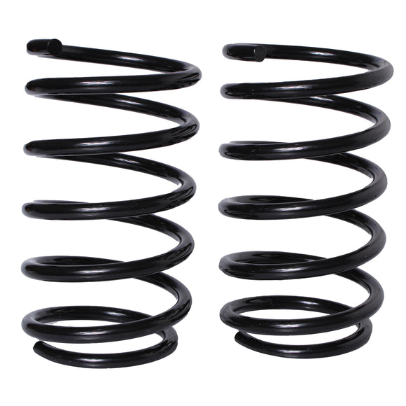 Resortes Originales AG Confort Ford Escort 97-02 Par Delantero