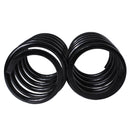 Resortes Originales AG Confort Ford Escort 97-02 Par Delantero-3