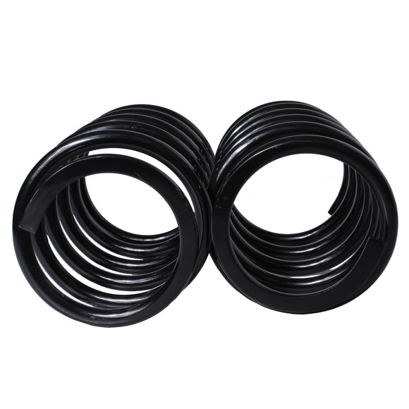 Resortes Originales AG Confort Ford Escort 97-02 Par Delantero