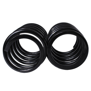 Resortes Originales Ag Confort Ford Escort 97-02 Par Delantero