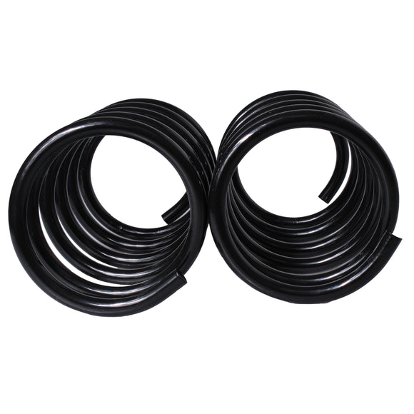 Resortes Originales AG Confort Ford Escort 97-02 Par Delantero