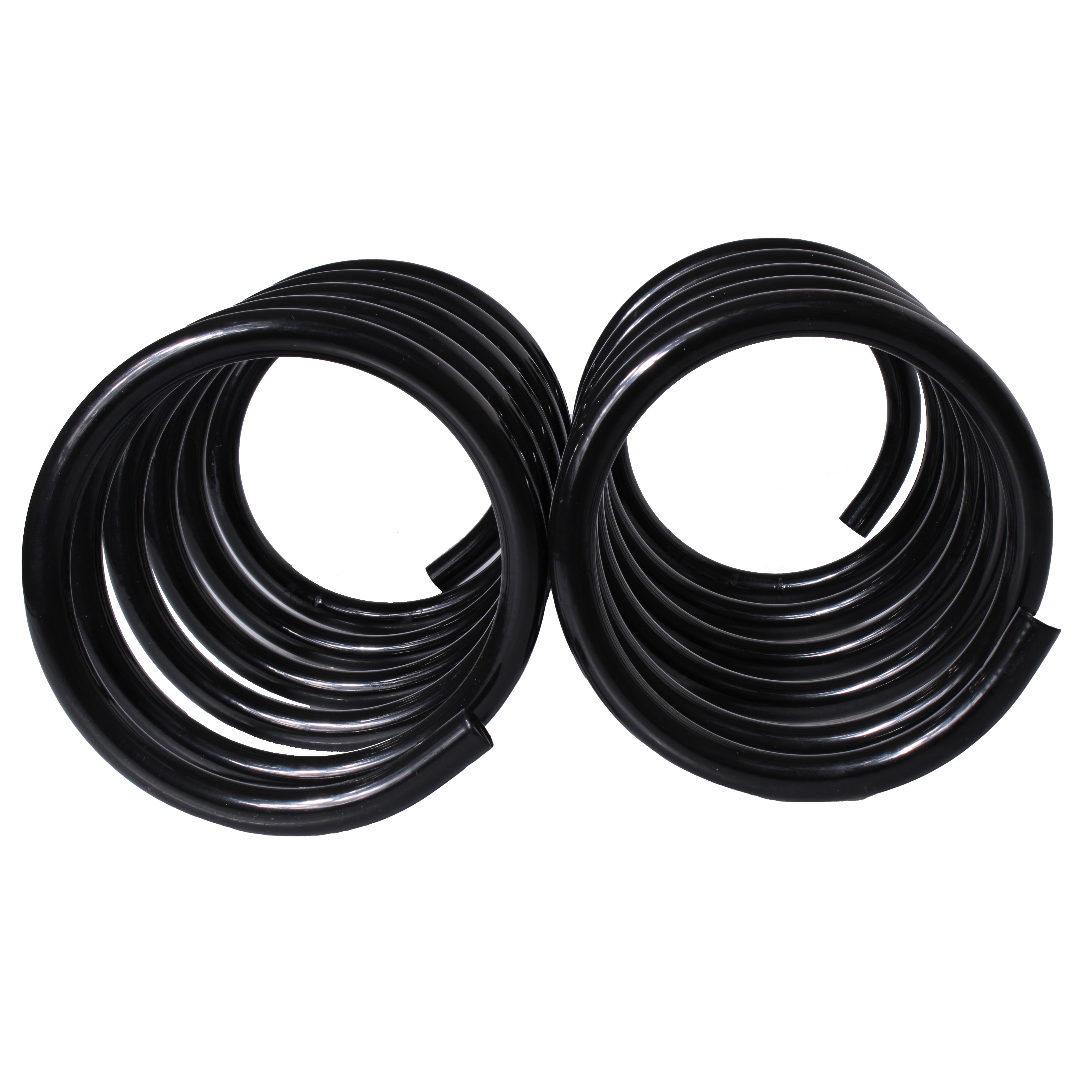 Resortes Originales Ag Confort Ford Escort 97-02 Par Delantero