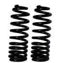 Resortes Originales Ag Confort Ford B3000 Pickup 4X2 1994-1997 Par Delantero-1