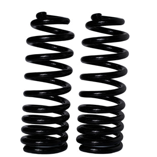 Resortes Originales Ag Confort Ford B2300 Pickup 4X2 1994-97 Par Delantero