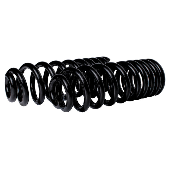 Resortes Originales Ag Confort Ford B2300 Pickup 4X2 1994-97 Par Delantero