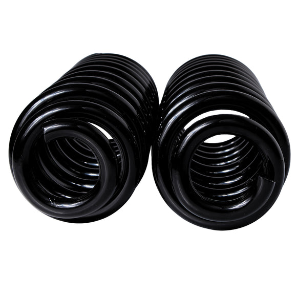 Resortes Originales Ag Confort Ford B3000 Pickup 4X2 1994-1997 Par Delantero