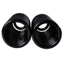 Resortes Originales Ag Confort Ford B3000 Pickup 4X2 1994-1997 Par Delantero-4