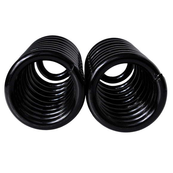 Resortes Originales Ag Confort Ford B2300 Pickup 4X2 1994-97 Par Delantero