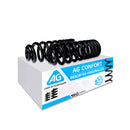 Resortes Originales AG Confort Ford B2300 Pickup 4X2 1994-97 Par Delantero-1