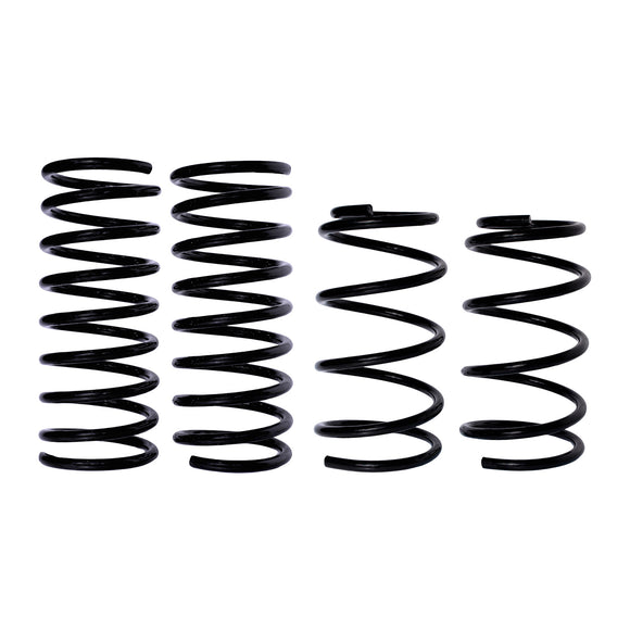 Resortes Originales AG Confort Chrysler New Yorker Lhs 98-05 Kit 4 Piezas