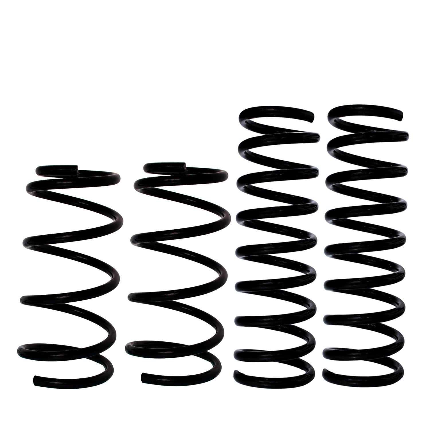 Resortes Originales Ag Confort Chrysler New Yorker Lhs 98-05 Kit 4 Piezas