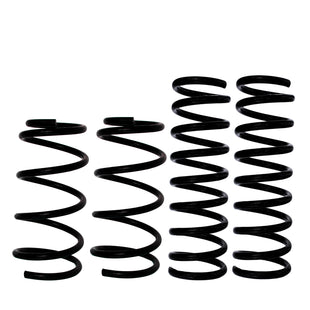 Resortes Originales AG Confort Chrysler New Yorker Lhs 98-05 Kit 4 Piezas