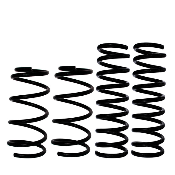 Resortes Originales AG Confort Chrysler New Yorker Lhs 98-05 Kit 4 Piezas