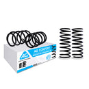 Resortes Originales AG Confort Chrysler New Yorker Lhs 98-05 Kit 4 Piezas-1