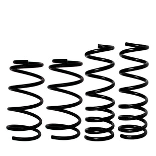 Resortes Originales AG Confort Chrysler Concorde 1998-2005 Kit 4 Piezas