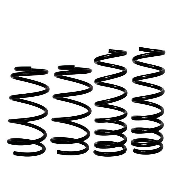 Resortes Originales AG Confort Chrysler Concorde 1998-2005 Kit 4 Piezas