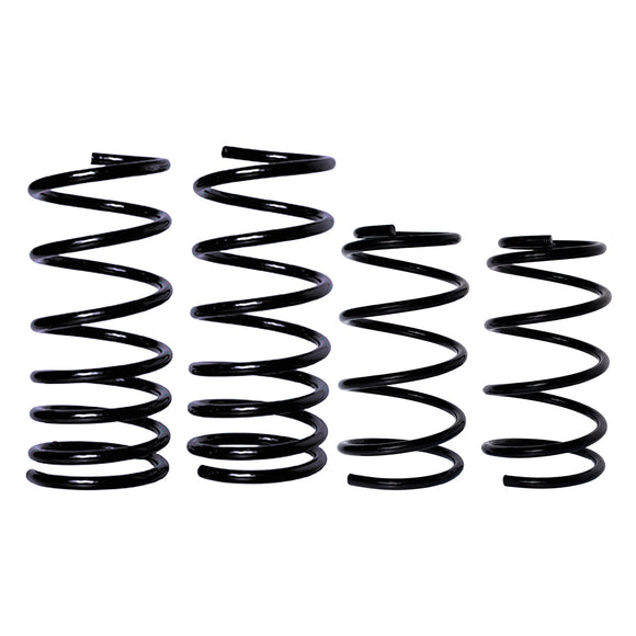 Resortes Originales AG Confort Chrysler 300M 98-01 Kit 4 Piezas