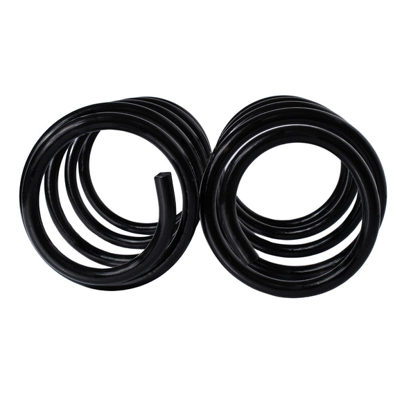 Resortes Originales AG Confort Chrysler New Yorker Lhs 1998-2004 Par Delantero