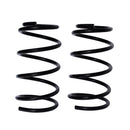 Resortes Originales AG Confort Chrysler New Yorker Lhs 1998-2004 Par Delantero-2