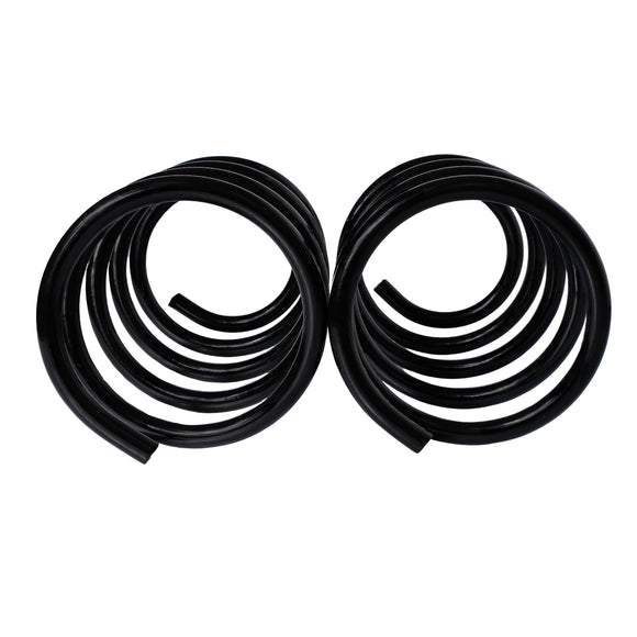 Resortes Originales AG Confort Chrysler New Yorker Lhs 1998-2004 Par Delantero