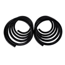 Resortes Originales AG Confort Dodge LHS 98-05 Par Delantero-5