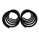 Resortes Originales AG Confort Dodge LHS 98-05 Par Delantero-4