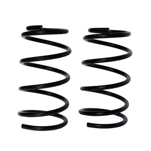 Resortes Originales AG Confort Chrysler Concorde 98-05 Par Delantero