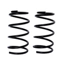 Resortes Originales Ag Confort Dodge Concord 98-05 Par Delantero