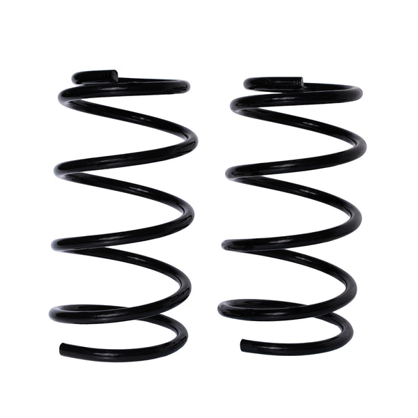 Resortes Originales Ag Confort Dodge Concord 98-05 Par Delantero