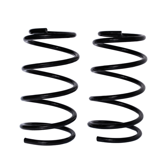 Resortes Originales AG Confort Chrysler New Yorker Lhs 1998-2004 Par Delantero