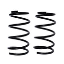 Resortes Originales AG Confort Dodge Intrepid 98-05 Par Delantero-1