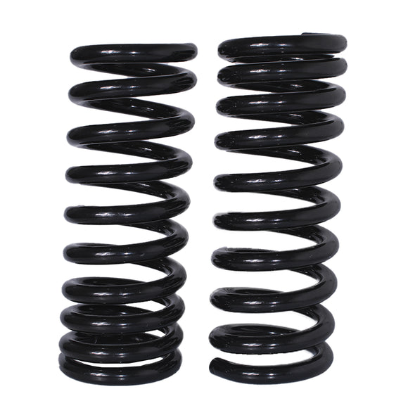 Resortes Originales Ag Confort Chevrolet Astro Minivan 85-05 Par Delantero