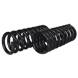 Resortes Originales Ag Confort Chevrolet Astro Minivan 85-05 Par Delantero