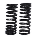 Resortes Originales AG Confort Chevrolet Astro Minivan 1985-2005 Del-2