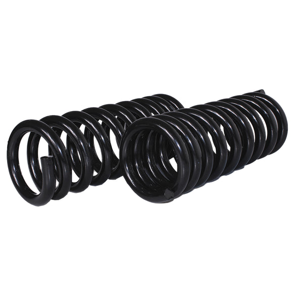 Resortes Originales Ag Confort GMC Safari 85-05 Par Delantero