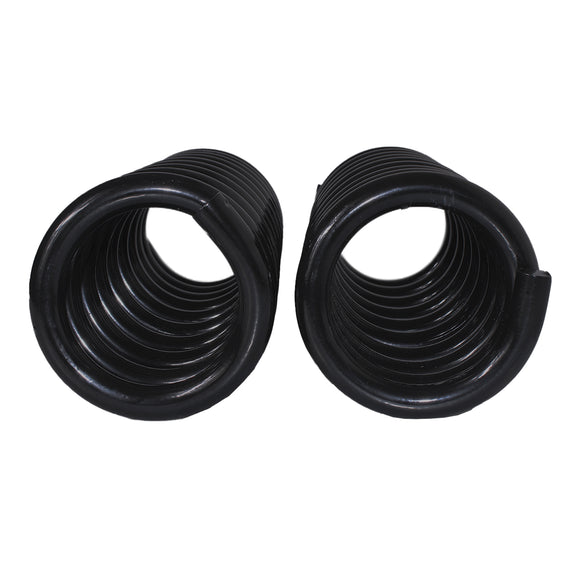 Resortes Originales Ag Confort GMC Safari 85-05 Par Delantero