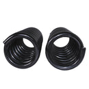 Resortes Originales Ag Confort Chevrolet Astro Minivan 85-05 Par Delantero-4