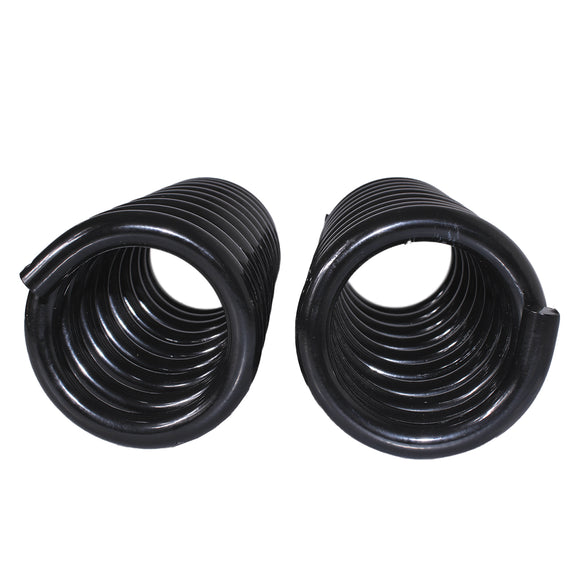 Resortes Originales Ag Confort GMC Safari 85-05 Par Delantero