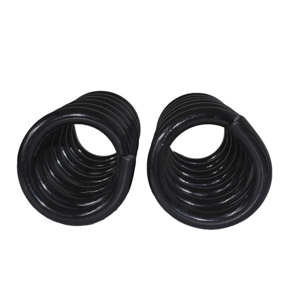 Resortes Originales Ag Confort Mazda B2500 1979-2004 Par Delantero