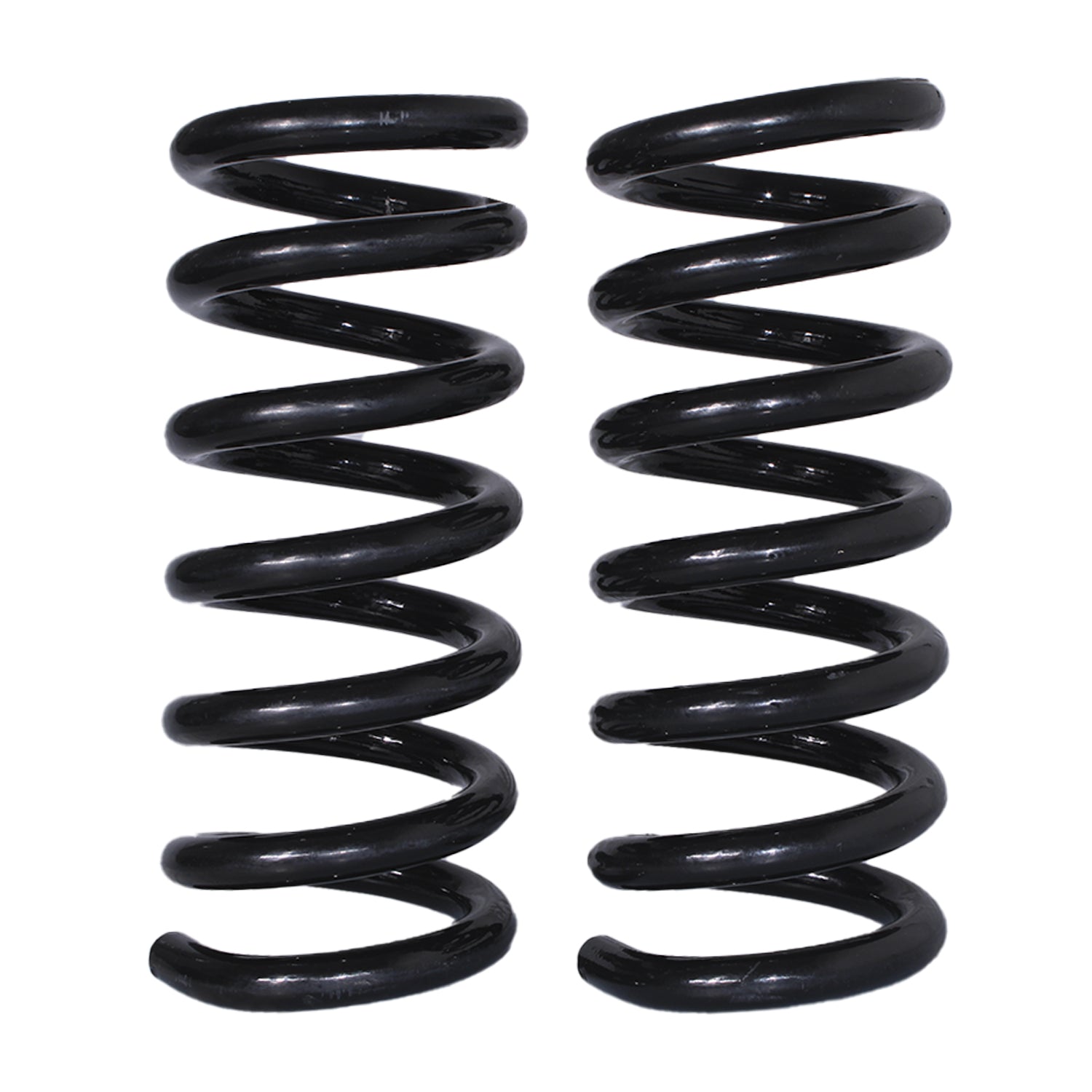 Resortes Originales Ag Confort Mazda B-3500 79-04 Par Delantero