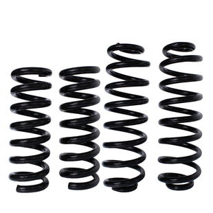 Resortes Originales Ag Confort Ford Expedition 97-04 Kit 4 Piezas