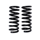 Resortes Originales Ag Confort Ford F100 97-07 Par Delantero-1