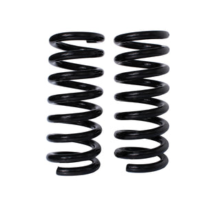 Resortes Originales Ag Confort Ford F100 97-07 Par Delantero