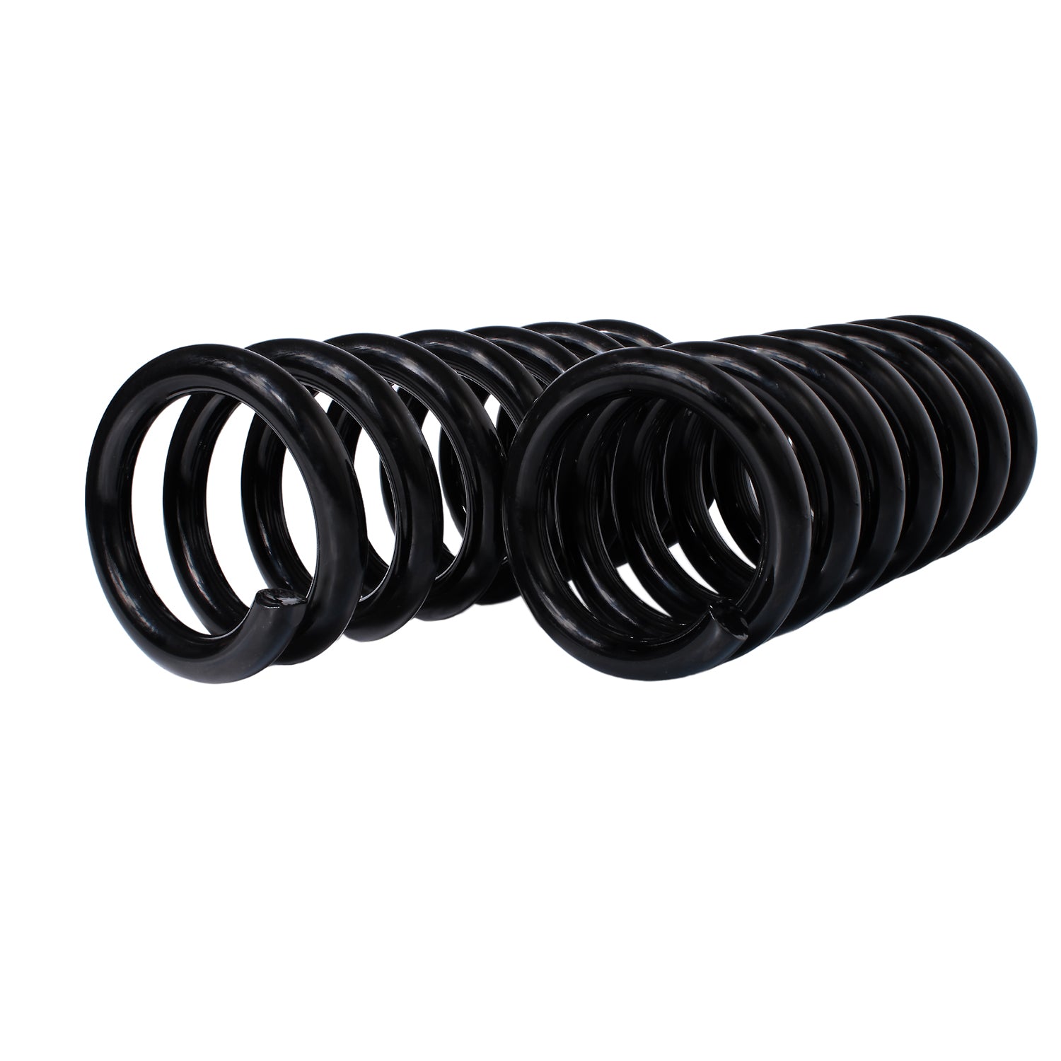 Kit Original Resortes y Amortiguadores Ford F-150 Lobo 1/2 T 97-03 Delanteros Kit 4 Piezas