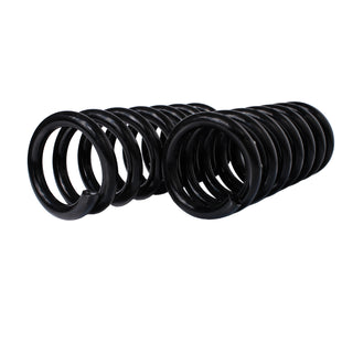 Resortes Originales Ag Confort Ford Expedition Reforzado 97-04 Par Delantero